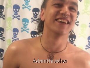 Adamthrasher