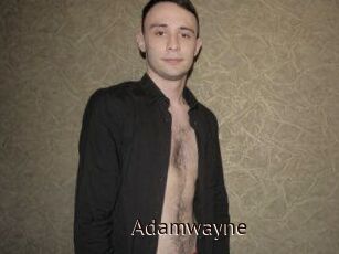 Adamwayne