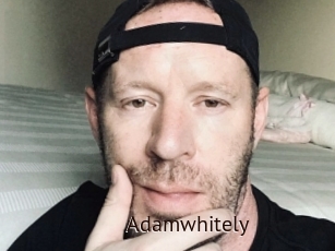 Adamwhitely