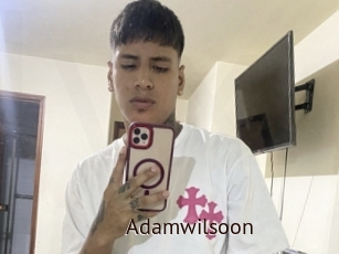 Adamwilsoon