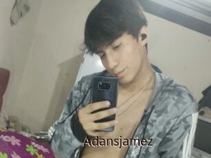 Adansjamez