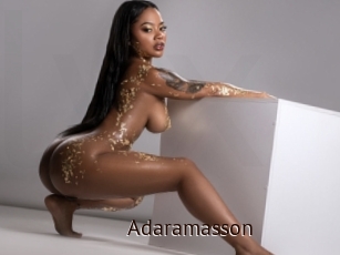 Adaramasson