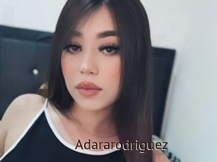 Adararodriguez