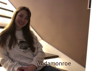 Addamonroe