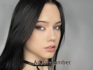 Addamsamber