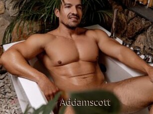 Addamscott