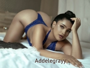 Addelegrayy