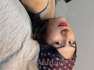 Addiflower