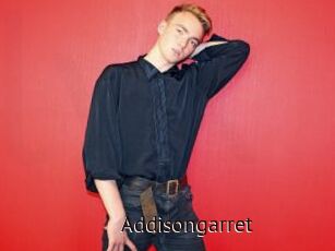 Addisongarret