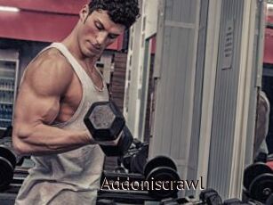 Addoniscrawl