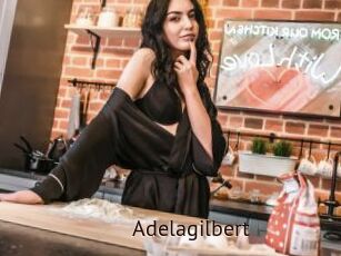 Adelagilbert
