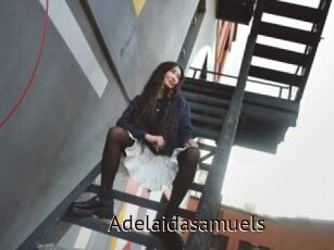 Adelaidasamuels