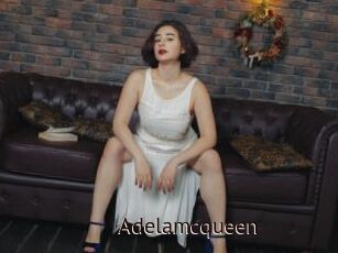 Adelamcqueen
