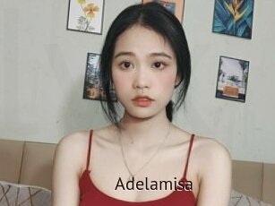 Adelamisa