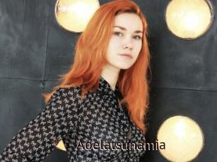Adelatsunamia