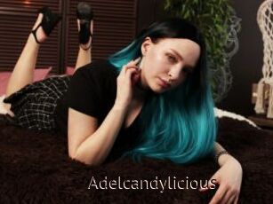 Adelcandylicious