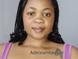 Adeleamberi