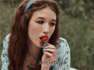 Adelebonk