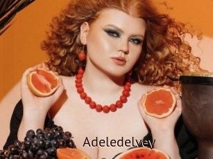Adeledelvey