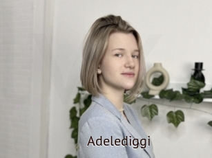 Adelediggi