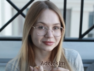 Adelekim