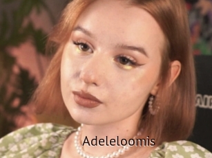 Adeleloomis