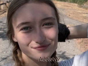 Adelelyv