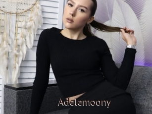 Adelemoony