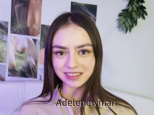 Adelenewman