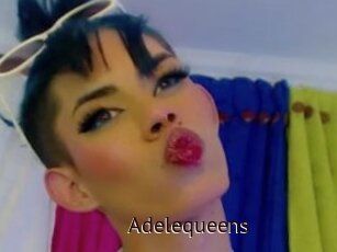 Adelequeens