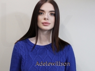 Adelewillson