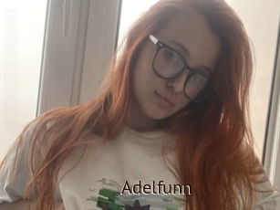 Adelfunn