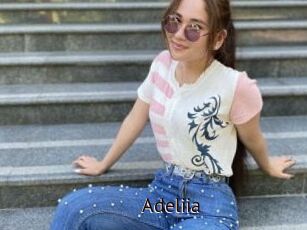 Adeliia