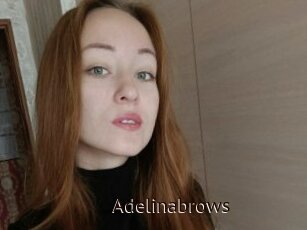 Adelinabrows