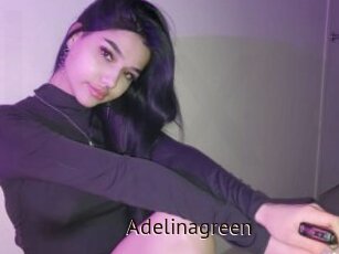 Adelinagreen
