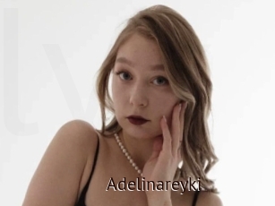 Adelinareyki