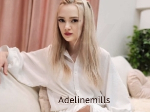 Adelinemills