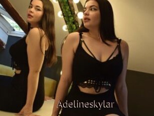 Adelineskylar