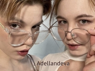 Adellandeva