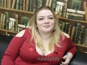 Adellefay