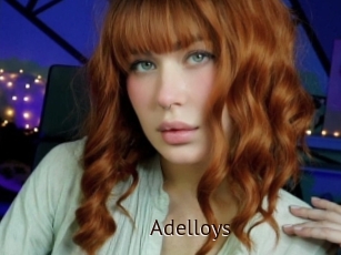 Adelloys