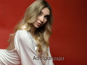 Adelportman