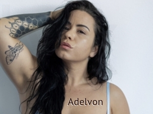 Adelvon