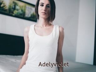 Adelyviolet