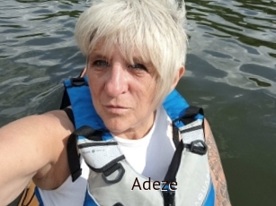Adeze