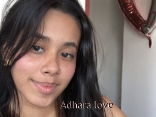 Adhara_love