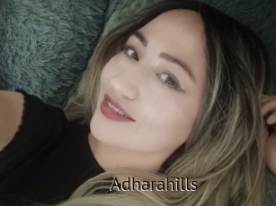Adharahills