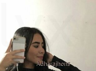 Adharajhons