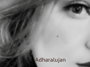 Adharalujan