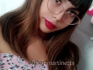 Adharamartinezts